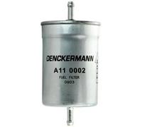 Filtro carburante Filtro per condotti/circuiti A110002 DENCKERMANN per BMW VW MG