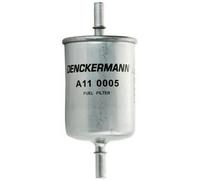 Filtro carburante Filtro per condotti/circuiti A110005 DENCKERMANN per CITROËN