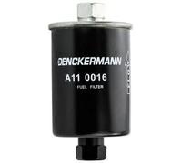 Filtro carburante Filtro per condotti/circuiti A110016 DENCKERMANN per JAGUAR