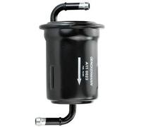 Filtro carburante Filtro per condotti/circuiti A110023 DENCKERMANN per MAZDA