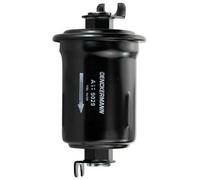 DENCKERMANN A110029 Filtro carburante per SUZUKI