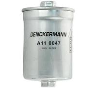 Filtro carburante Filtro per condotti/circuiti A110047 DENCKERMANN per PEUGEOT