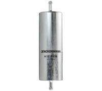 Filtro carburante Filtro per condotti/circuiti A110158 DENCKERMANN per BMW