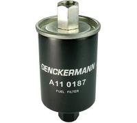 Filtro carburante Filtro per condotti/circuiti A110187 DENCKERMANN per TOYOTA MG