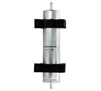 Filtro carburante Filtro per condotti/circuiti A110358 DENCKERMANN per BMW 3
