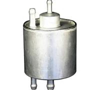 Filtro carburante Filtro per condotti/circuiti A110430 DENCKERMANN