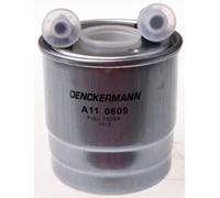Filtro carburante Filtro per condotti/circuiti A110609 DENCKERMANN