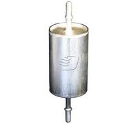Filtro carburante Filtro per condotti/circuiti A110610 DENCKERMANN per FORD