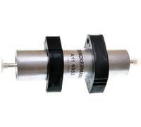 Filtro carburante Filtro per condotti/circuiti A110653 DENCKERMANN per AUDI Q7
