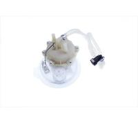 Denckermann Filtro carburante A110655 per VW con flangia senza pompa