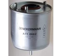 DENCKERMANN Filtro Carburante Per Citroën Peugeot Fiat Mitsubishi Toyota