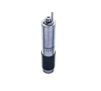 DENCKERMANN A110675 Filtro carburante per BMW