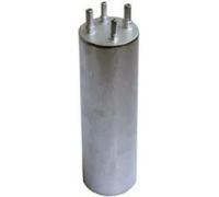 Filtro carburante Filtro per condotti/circuiti A110676 DENCKERMANN per VW