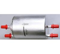 Filtro carburante Filtro per condotti/circuiti A110687 DENCKERMANN per AUDI SEAT
