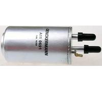 Filtro carburante Filtro per condotti/circuiti A110691 DENCKERMANN per VOLVO