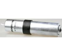 Filtro carburante Filtro per condotti/circuiti A110696 DENCKERMANN per BMW