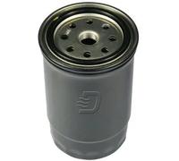 Filtro carburante Filtro per condotti/circuiti A120009 DENCKERMANN per KIA