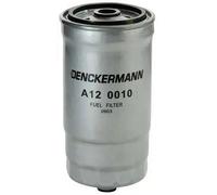 Filtro carburante Filtro per condotti/circuiti A120010 DENCKERMANN per AUDI VW