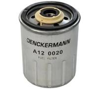 Filtro carburante Filtro per condotti/circuiti A120020 DENCKERMANN per CITROËN