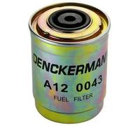 Filtro carburante Filtro per condotti/circuiti A120043 DENCKERMANN per FORD LDV