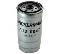 Filtro carburante Filtro per condotti/circuiti A120047 DENCKERMANN per IVECO