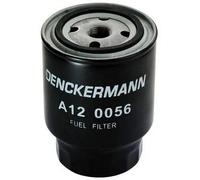 Filtro carburante Filtro per condotti/circuiti A120056 DENCKERMANN per NISSAN