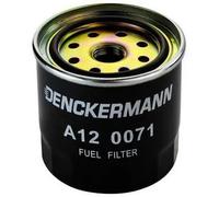 Filtro carburante Filtro per condotti/circuiti A120071 DENCKERMANN per TOYOTA