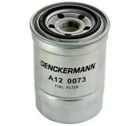 Filtro carburante Filtro per condotti/circuiti A120073 DENCKERMANN per DAIHATSU