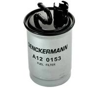 Filtro carburante Filtro per condotti/circuiti A120153 DENCKERMANN per VW SEAT