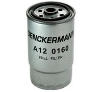 Filtro carburante Filtro per condotti/circuiti A120160 DENCKERMANN per PEUGEOT