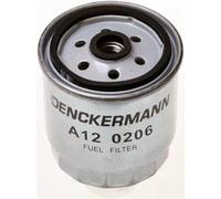 Filtro carburante Filtro per condotti/circuiti A120206 DENCKERMANN per HYUNDAI