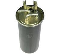 Filtro carburante Filtro per condotti/circuiti A120241 DENCKERMANN per AUDI