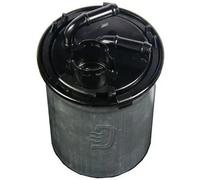 Filtro carburante Filtro per condotti/circuiti A120272 DENCKERMANN per SKODA VW