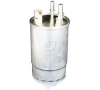 Filtro carburante Filtro per condotti/circuiti A120273 DENCKERMANN per OPEL