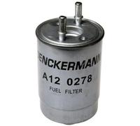 Filtro carburante Filtro per condotti/circuiti A120278 DENCKERMANN per RENAULT