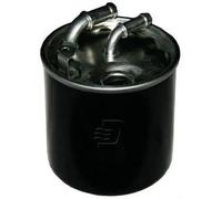 Filtro carburante Filtro per condotti/circuiti A120279 DENCKERMANN