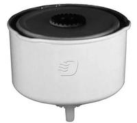 Filtro carburante Filtro per condotti/circuiti A120281 DENCKERMANN