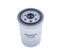Filtro carburante Filtro per condotti/circuiti A120348 DENCKERMANN