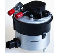 Filtro carburante Filtro per condotti/circuiti A120433 DENCKERMANN per FORD