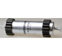 Filtro carburante Filtro per condotti/circuiti A120921 DENCKERMANN per AUDI A5