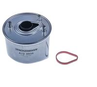 Filtro carburante Filtro per condotti/circuiti A120939 DENCKERMANN per FORD