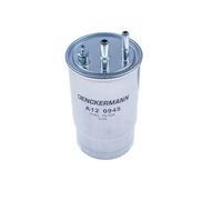 Filtro carburante Filtro per condotti/circuiti A120945 DENCKERMANN per FIAT