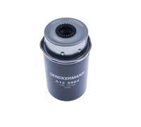 Filtro carburante Filtro per condotti/circuiti A120964 DENCKERMANN
