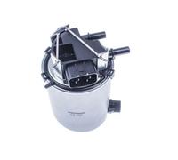 Filtro carburante Filtro per condotti/circuiti A120973 DENCKERMANN per NISSAN