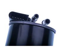 DENCKERMANN A121000 Filtro carburante