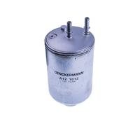 Filtro carburante Filtro per condotti/circuiti A121012 DENCKERMANN per MAN VW