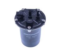 Filtro carburante Filtro per condotti/circuiti A121022 DENCKERMANN per NISSAN