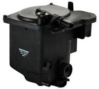 Filtro carburante Filtro per condotti/circuiti A130064 DENCKERMANN per PEUGEOT