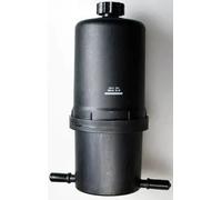 Filtro carburante Filtro per condotti/circuiti A130184 DENCKERMANN per VW
