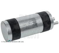 Filtro carburante Filtro per condotti/circuiti ADBP230019 BLUE PRINT per AUDI